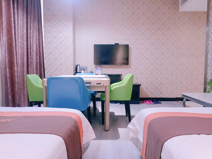 Others 4, JUN Hotel (Shijiazhuang High-tech South Tianshan Street), Shijiazhuang