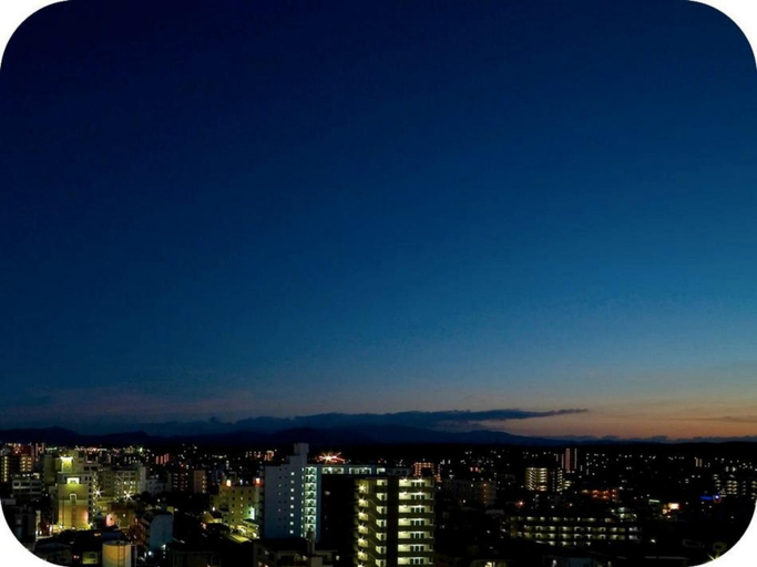 Others 5, Hotel Brisbane, Miyazaki