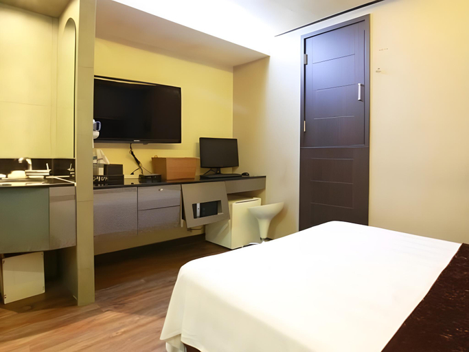 Bedroom 2, Gimpo Muse Motel, Gimpo
