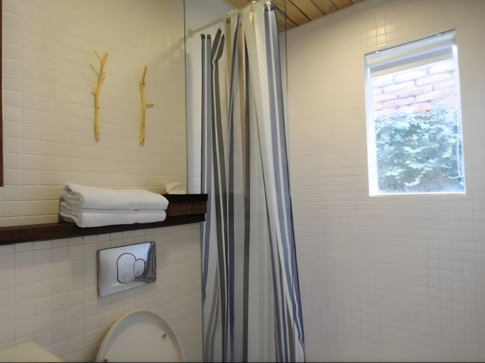 Bedroom, Acacia Po Bed and Breakfast, Pingtung