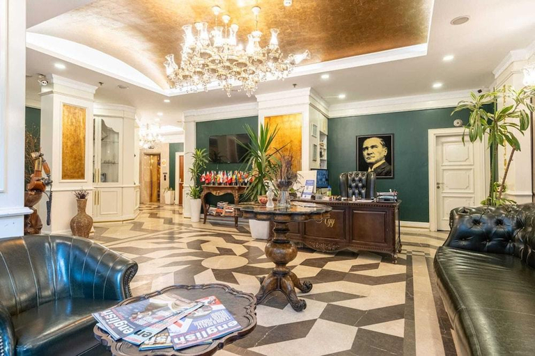 Others 5, Myy Homes, Pendik