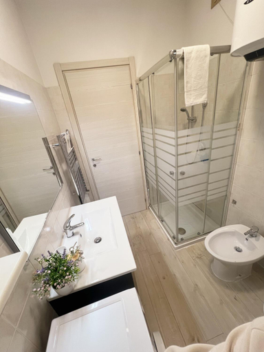 Others 4, Grazia's Apartment, Sassari