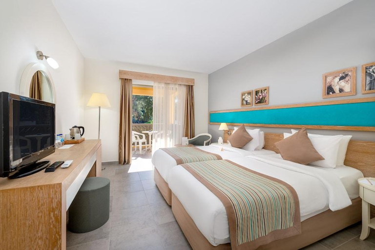 Bedroom 3, Labranda Excelsior Side, Manavgat