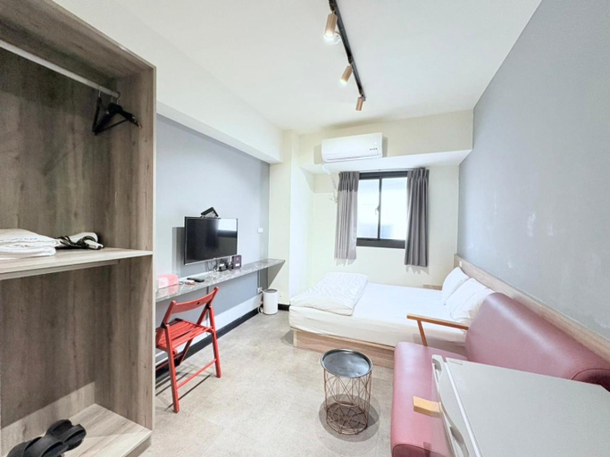 Others 5, Fengjia Funky Home, Taichung