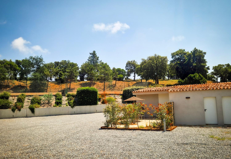 Exterior & Views 2, Villa Nais, Var