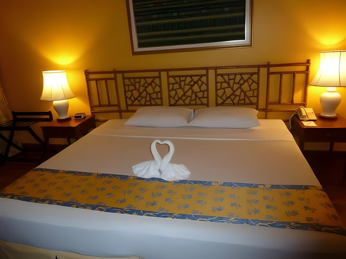 Bedroom 3, Allamanda Laguna Phuket, Pulau Phuket