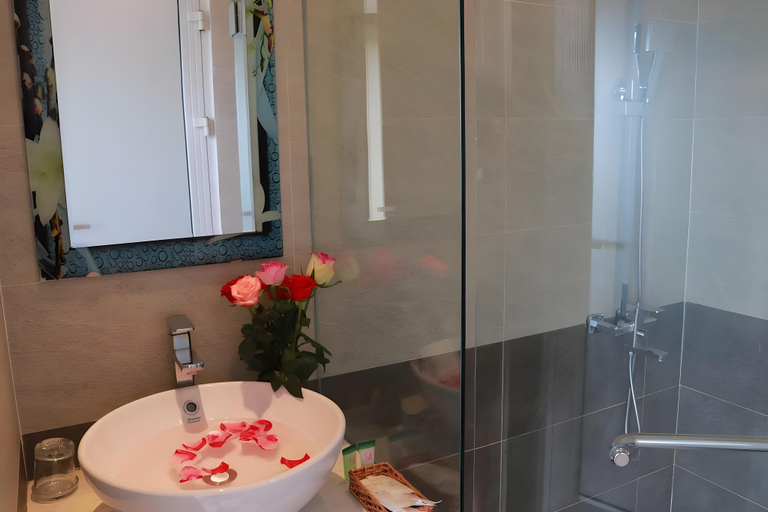 Bathroom 3, Glory Hotel Nha Trang, Nha Trang
