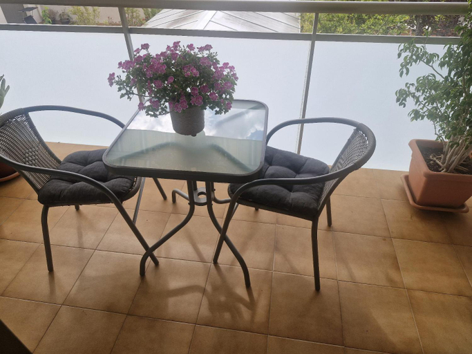 Others 5, Triplex, Girona