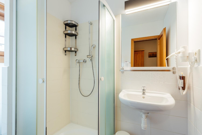Bathroom 3, Resort Drevenice Terchova, Žilina