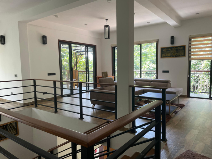 Interior view 3, RW Homestay, Medadumbara