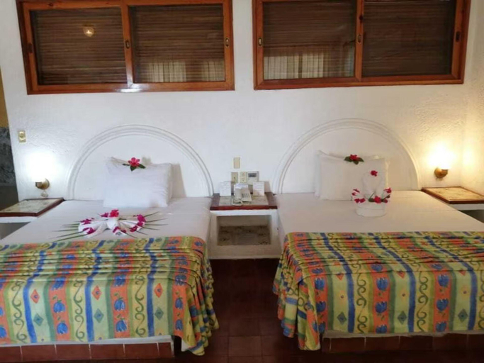 Bedroom 2, Catalina Beach Resort, José Azueta