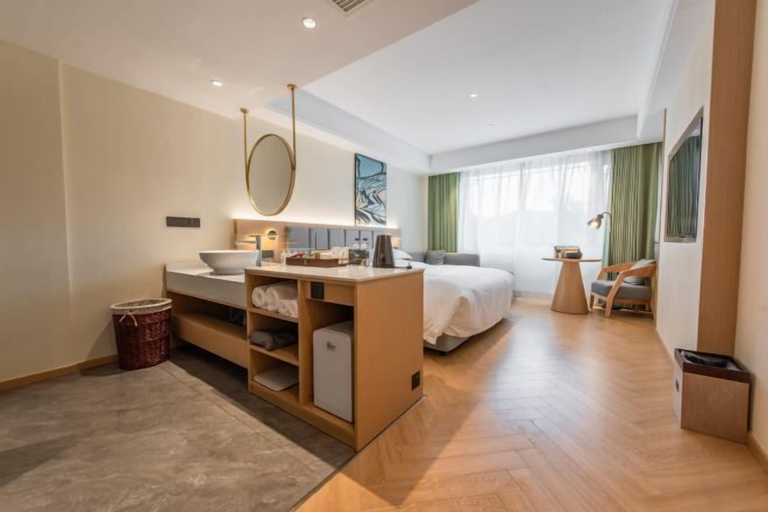 Others 5, Nanxi River Lion Crag Hotel, Wenzhou