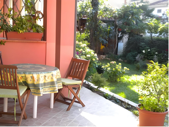 Others 5, Apartments Tajana, Novigrad