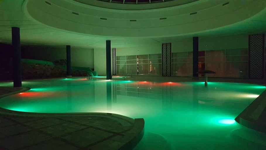 Sport & Beauty 2, Cap Bon Kelibia Beach Hotel & Spa, Hammam Ghezaz