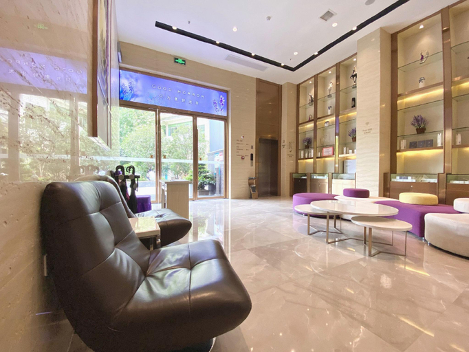 Others 5, Lavande Hotels Shiyan Sanyan, Shiyan