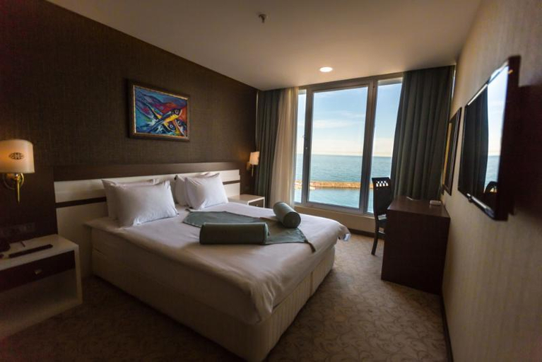 Bedroom 3, Tilya Resort Hotel, Akçaabat