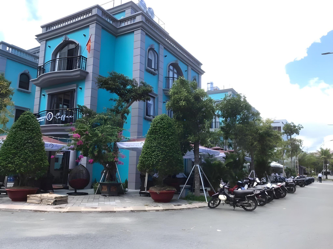 Exterior & Views, Cam Phu Quoc Hotel, Phú Quốc