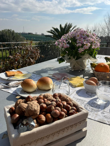 Food & Drinks 4, INFORMIS B&B, Caserta