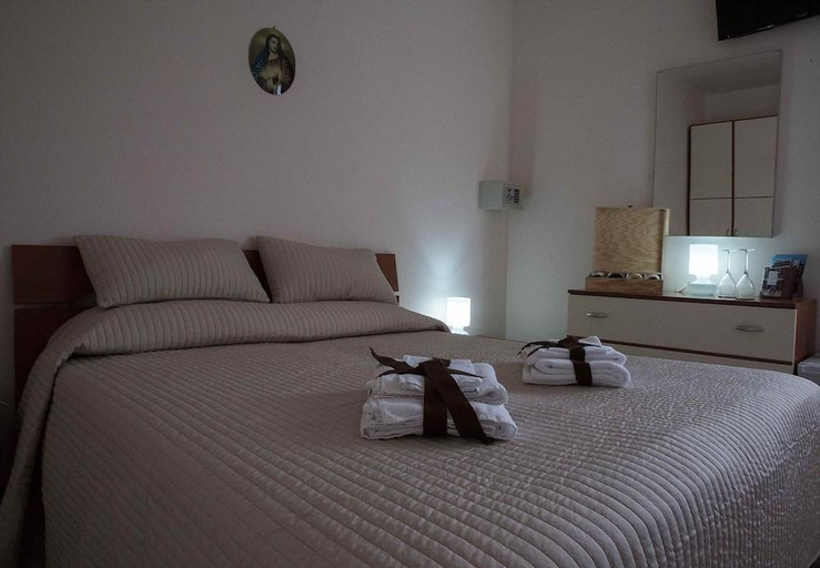 Others 3, B&B Il Castello, Enna
