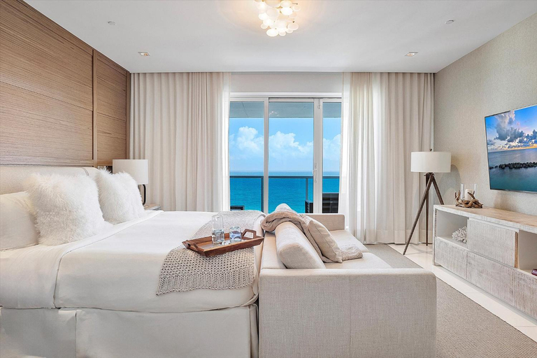 Others 5, Ultra Luxe Direct Ocean Penthouse at 1 Hotel, Miami-Dade