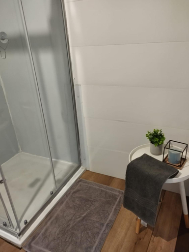 Bathroom 3, Wanderlust Bergville, Uthukela