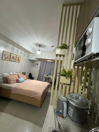 Bedroom 2, Horizon 101, Cebu City