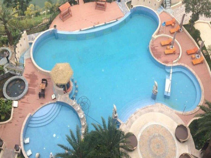 Sport & Beauty 2, Liuzhou Sanjiang Dongxiang Hotel, Liuzhou