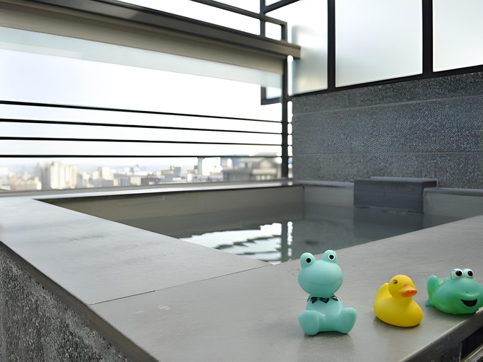 Sport & Beauty, Pine Hot spring Bed and Breakfast, Yilan