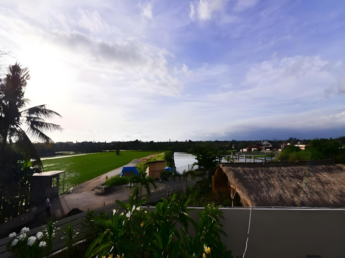 Others 2, Zoe Private Pool Villas Canggu Bali, Badung
