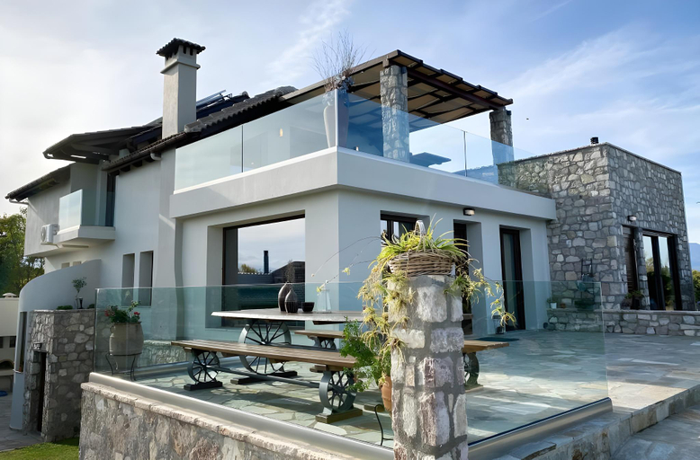 Exterior & Views 1, Vintage Suites Trikala, Thessaly