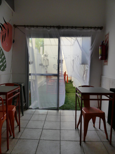 Others 3, Il Point Hostel Cafe, Confluencia