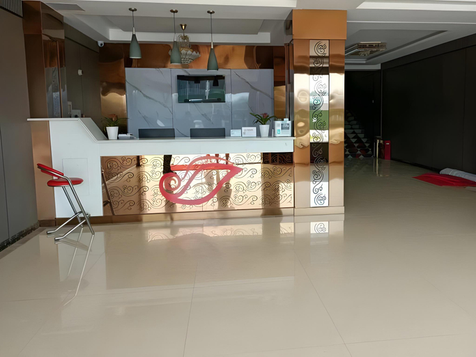 Others 5, Shell Hotel Liuan Jinan District Gaocheng Road Zhongzhou, Lu'an