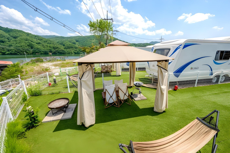 Others 3, Olden Caravan n Pension (Pet friendly), Gapyeong