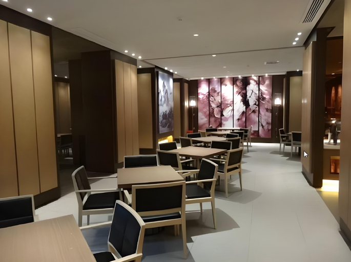 Food & Drinks 4, Jinjiang Inn Beihai Beibuwan Square Branch, Beihai