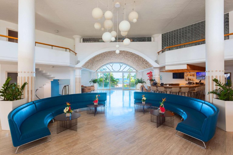 Public Area 5, Royal Islander Resort La Plage