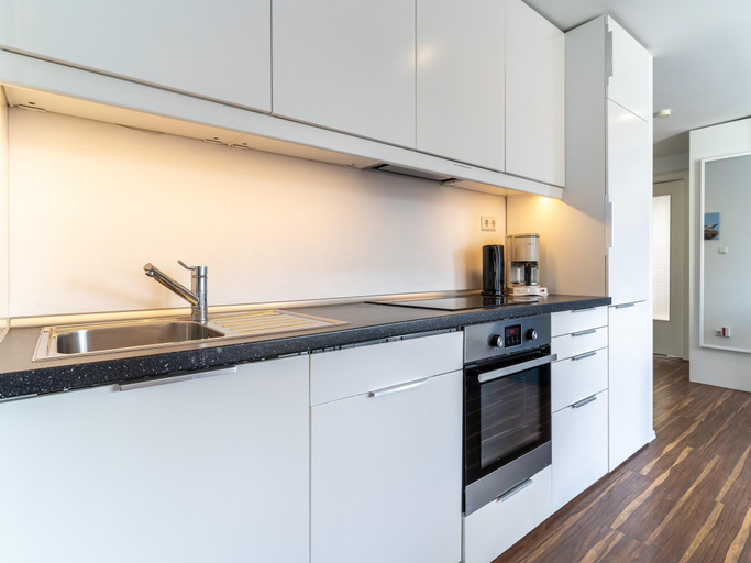 Others 4, Wohnung in St.Peter Ording, Nordfriesland