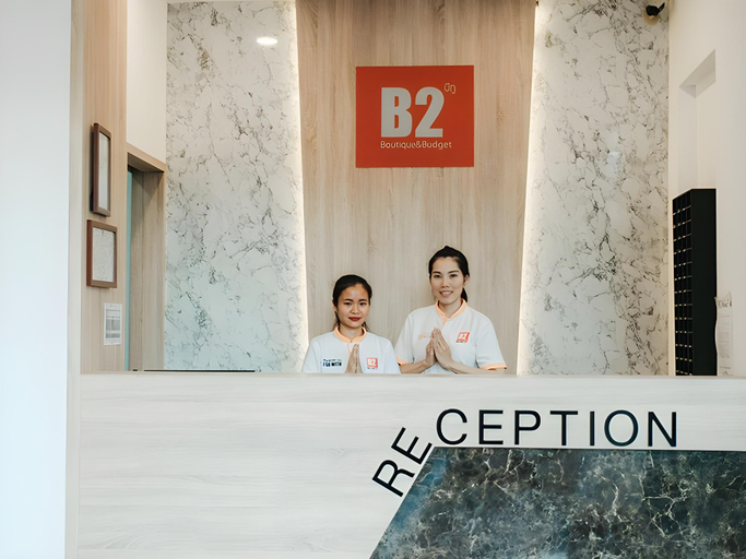 Others 5, B2 Santitham Boutique & Budget Hotel, Muang Chiang Mai