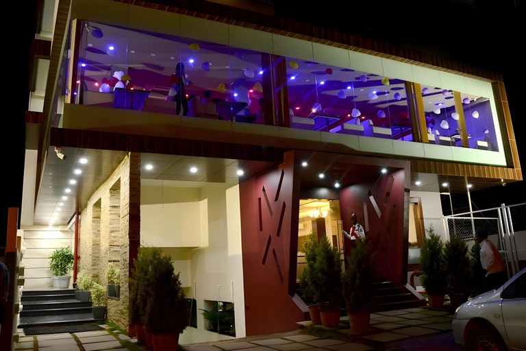 Exterior & Views 2, JAI MAATA GRANDEUR, Shimoga