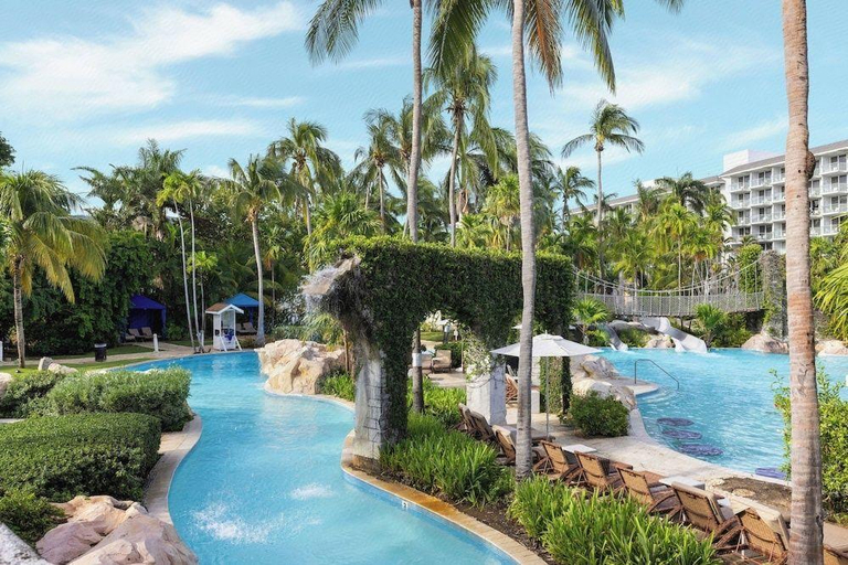 Sport & Beauty 2, Rose Hall Resort & Spa
