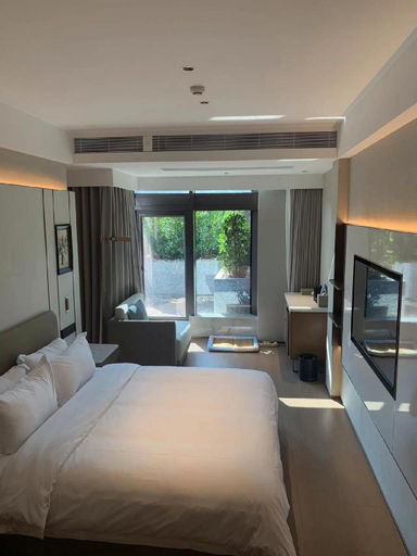 Bedroom 2, GUUS Hotel, Guangzhou
