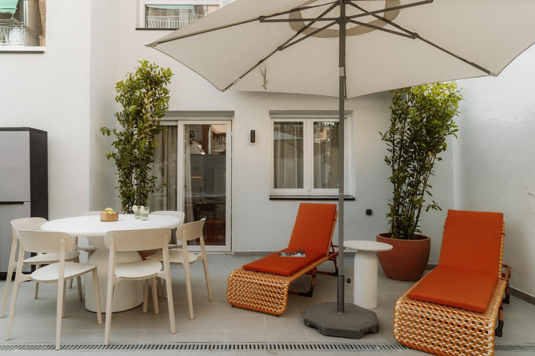 Others 5, Via Monte Apartments by Olala Homes, Madrid