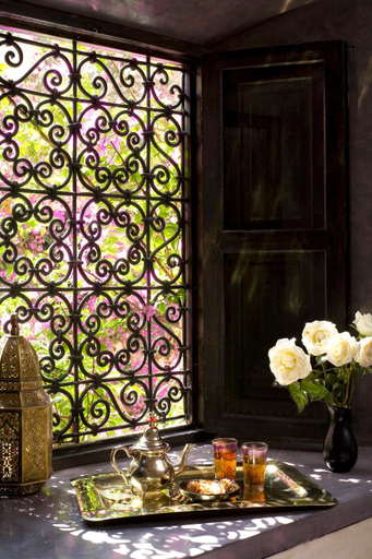 Food & Drinks 5, Riad Meriem, Marrakech
