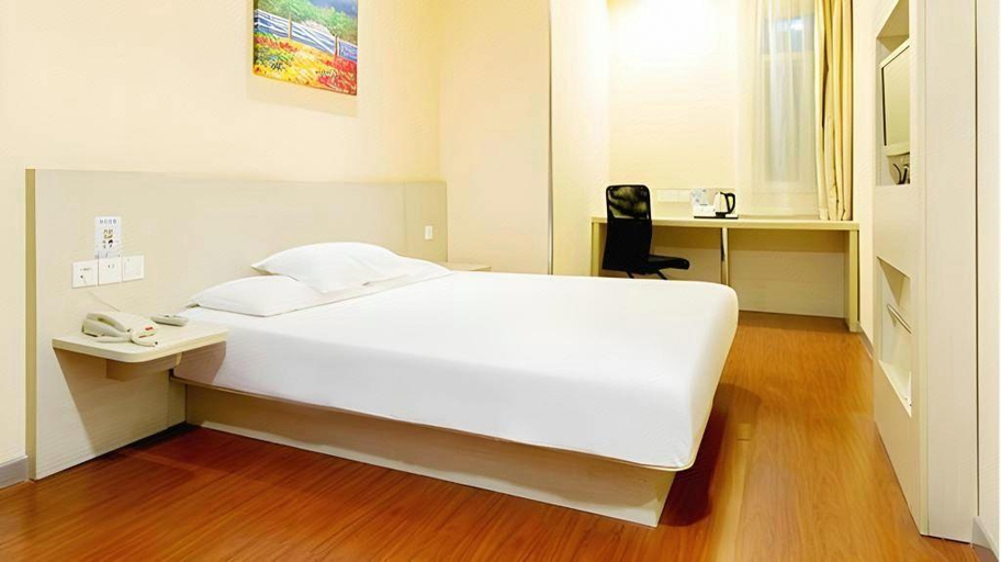 Bedroom 2, ホテル(), Siping