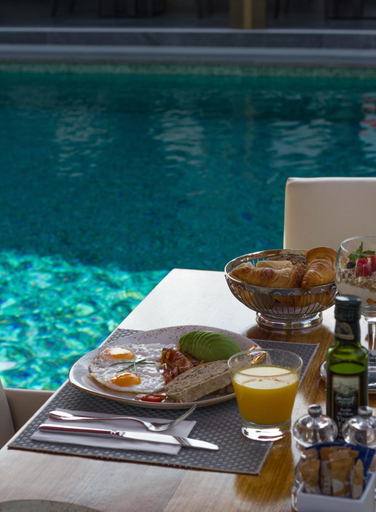 Food & Drinks 4, Casa Munich, Baleares