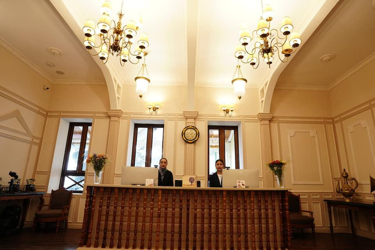 Others 5, Orsino Hotel And Resort, Darjiling