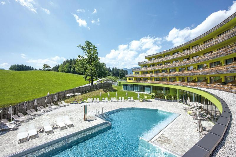 Sport & Beauty 4, DAS SIEBEN - Ihr Gesundheitsresort, Kufstein