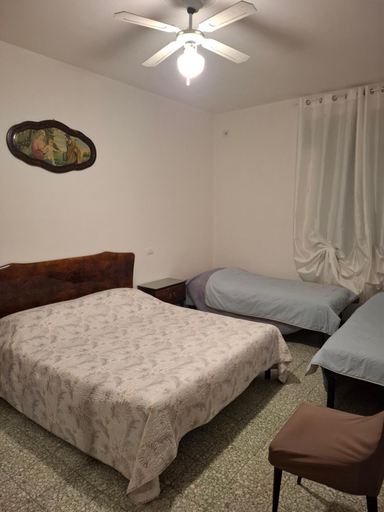 Others 2, B&B Ca' del Grillo, Bologna