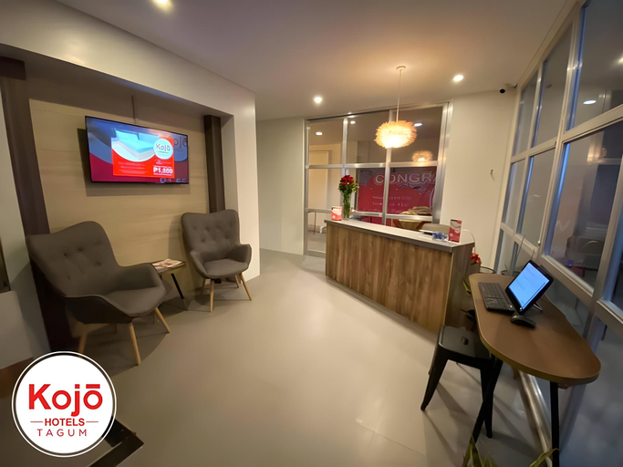 Public Area 2, Kojo Hotels Tagum, Tagum City