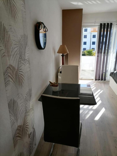 Public Area 3, Apartments Dora 2, Bibinje