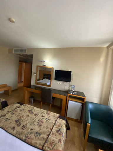 Bedroom 2, PINAR ELIT OTEL, Yüreğir
